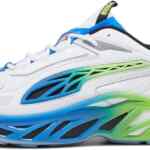 Tenis para mujer Puma Exotek Nitro baja a un excelente precio Tenis para mujer Puma Exotek Nitro baja a un excelente precio