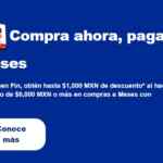 PayPal Buen Fin 2025: Hasta $1,000 de descuento PayPal Buen Fin 2025: Hasta $1,000 de descuento