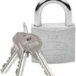 Remate en Candado de metal Phillips baja de precio Remate en Candado de metal Phillips baja de precio