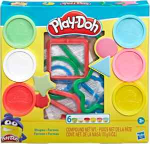 Juguete de manualidades Play-Doh Figuras baja a su menor precio Imagen de la promo