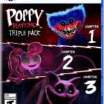 Oferta flash en Videojuego PlayStation 5 Poppy Playtime Triple Pack baja de precio Oferta flash en Videojuego PlayStation 5 Poppy Playtime Triple Pack baja de precio