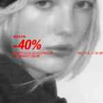 Pull & Bear Buen Fin 2025: Hasta 40% de descuento