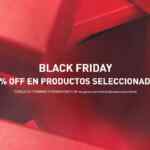 Puma Black Friday: Hasta 50% de descuento en productos seleccionados