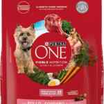Alimento para mascotas Purina One Adultos Minis de 3.5 kg baja de precio