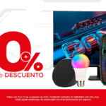 Buen Fin 2025 RadioShack: hasta 60% de descuento Buen Fin 2025 RadioShack: hasta 60% de descuento