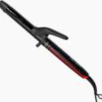 Rizadora para el cabello Revlon SmoothStay con infusión de coco baja de precio + 3 msi