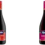 Combo Vino tinto Riunite Lambrusco y Lancellota bajan de precio Combo Vino tinto Riunite Lambrusco y Lancellota bajan de precio