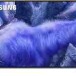 Pantalla QLED Samsung QEF1 Smart TV 4K UHD de 55 pulgadas modelo slim 2025 baja a su menor precio + 18 msi Pantalla QLED Samsung QEF1 Smart TV 4K UHD de 55 pulgadas modelo slim 2025 baja a su menor precio + 18 msi