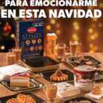 Folleto cuponera Navidad Sam’s Club al 10 de diciembre 2025