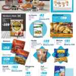 Folleto cuponera Navidad Sam’s Club al 10 de diciembre 2025