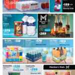 Folleto cuponera Navidad Sam’s Club al 10 de diciembre 2025