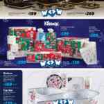 Folleto cuponera Navidad Sam’s Club al 10 de diciembre 2025