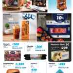 Folleto cuponera Navidad Sam’s Club al 10 de diciembre 2025