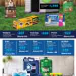 Folleto cuponera Navidad Sam’s Club al 10 de diciembre 2025