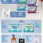 Folleto cuponera Navidad Sam’s Club al 10 de diciembre 2025