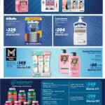 Folleto cuponera Navidad Sam’s Club al 10 de diciembre 2025