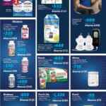 Folleto cuponera Navidad Sam’s Club al 10 de diciembre 2025