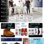 Folleto cuponera Navidad Sam’s Club al 10 de diciembre 2025