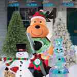 Folleto cuponera Navidad Sam’s Club al 10 de diciembre 2025