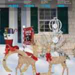 Folleto cuponera Navidad Sam’s Club al 10 de diciembre 2025