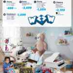 Folleto cuponera Navidad Sam’s Club al 10 de diciembre 2025