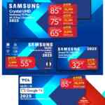Cuponera Sam’s Club El Fin Irresistible 2025 al 19 de noviembre de 2025 Cuponera Sam’s Club El Fin Irresistible 2025 al 19 de noviembre de 2025