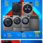 Cuponera Sam’s Club El Fin Irresistible 2025 al 19 de noviembre de 2025 Cuponera Sam’s Club El Fin Irresistible 2025 al 19 de noviembre de 2025