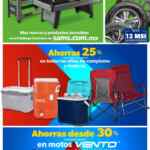 Cuponera Sam’s Club El Fin Irresistible 2025 al 19 de noviembre de 2025 Cuponera Sam’s Club El Fin Irresistible 2025 al 19 de noviembre de 2025