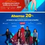 Cuponera Sam’s Club El Fin Irresistible 2025 al 19 de noviembre de 2025 Cuponera Sam’s Club El Fin Irresistible 2025 al 19 de noviembre de 2025