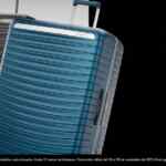 Black Friday Samsonite: Hasta 40% de descuento en tiendas y online