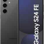 Celular Samsung Galaxy S24 FE de 256 GB baja aún más de precio + 15 meses sin intereses