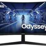 Monitor curvo Samsung Odyssey G5 de 34 pulgadas baja a un muy buen precio + 15 meses sin intereses Monitor curvo Samsung Odyssey G5 de 34 pulgadas baja a un muy buen precio + 15 meses sin intereses