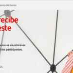 Santander Buen Fin 2025: hasta un 15% de Cashback