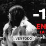 Shasa Buen Fin 2025: 15% de descuento adicional Shasa Buen Fin 2025: 15% de descuento adicional