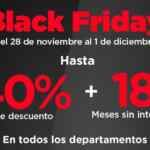 Ofertas Sears Black Friday 2025 Ofertas Sears Black Friday 2025