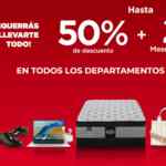 Sears Buen Fin 2025: hasta 50% de descuento + hasta 20 msi Sears Buen Fin 2025: hasta 50% de descuento + hasta 20 msi