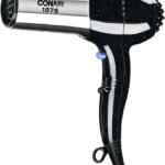 Secadora para el cabello Conair iónica turbo de 1875 W baja a un excelente precio Secadora para el cabello Conair iónica turbo de 1875 W baja a un excelente precio