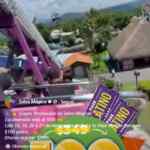 Pase Platino de Selva Mágica a sólo $100 hasta hoy Pase Platino de Selva Mágica a sólo $100 hasta hoy