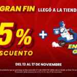 Buen Fin 2025 Farmacias Similares: 25% de descuento + envíos gratis en línea