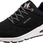 Oferta flash en Tenis para mujer Skechers Uno Shimmer Away bajan a un excelente precio Oferta flash en Tenis para mujer Skechers Uno Shimmer Away bajan a un excelente precio