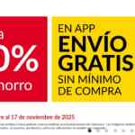 Buen Fin 2025 en Sodimac: Hasta 50% de descuento + hasta 36 Meses sin intereses