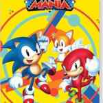 Oferta flash en Videojuego Nintendo Switch Sonic Mania baja a un tremendo precio Oferta flash en Videojuego Nintendo Switch Sonic Mania baja a un tremendo precio
