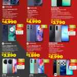 Folleto Black Prices Soriana al 26 de noviembre 2025, con 3x2, hasta 50% de descuento y más