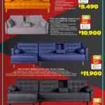 Folleto Black Prices Soriana al 26 de noviembre 2025, con 3x2, hasta 50% de descuento y más