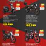 Folleto Black Prices Soriana al 26 de noviembre 2025, con 3x2, hasta 50% de descuento y más