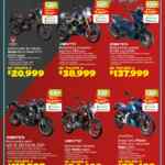 Folleto Black Prices Soriana al 26 de noviembre 2025, con 3x2, hasta 50% de descuento y más