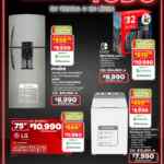 Folleto Soriana Buen Fin Extendido 2025 hasta el 20 de noviembre 2025