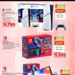 Folleto Soriana Buen Fin Extendido 2025 hasta el 20 de noviembre 2025