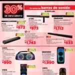 Folleto Soriana Buen Fin Extendido 2025 hasta el 20 de noviembre 2025