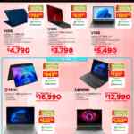 Folleto Soriana Buen Fin Extendido 2025 hasta el 20 de noviembre 2025